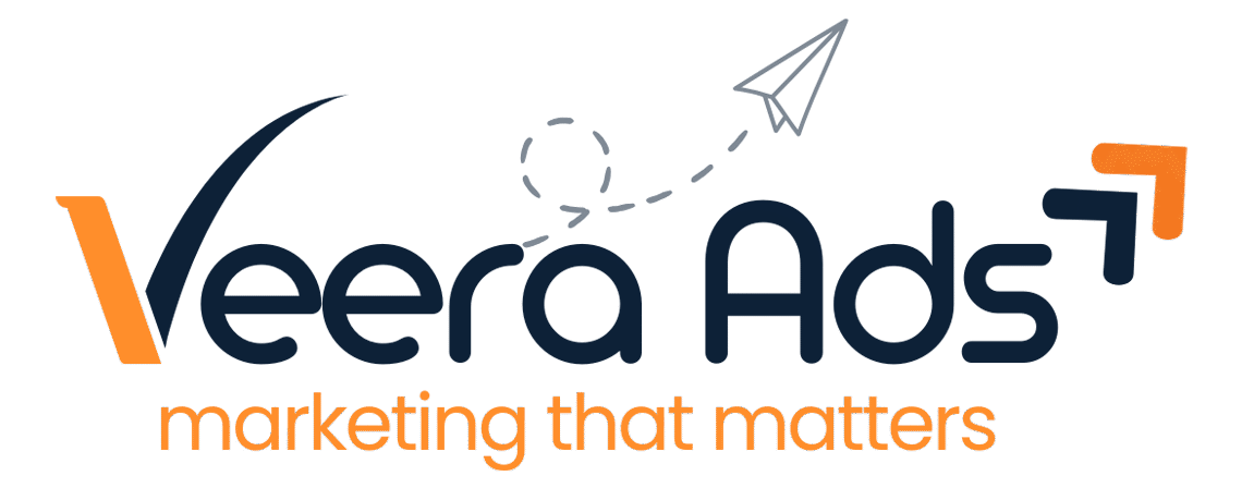 VeeraAds – Marketing That Matters